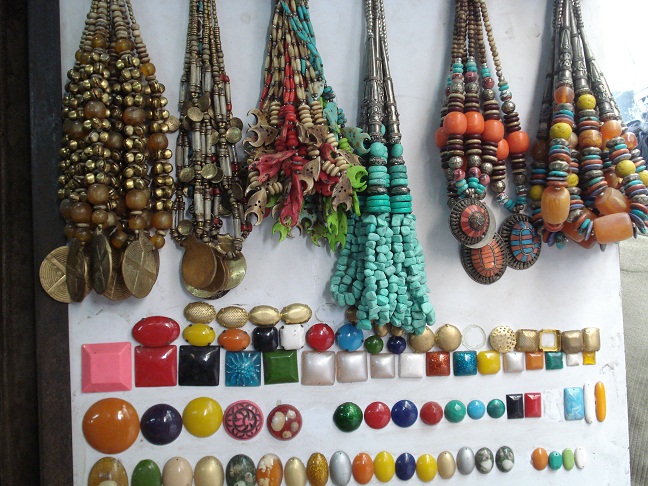 old delhi bead shop 2