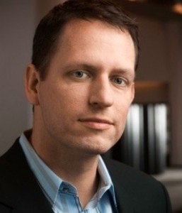 peter thiel