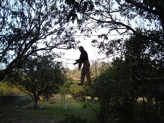 Burma Bridge Club Mahindra