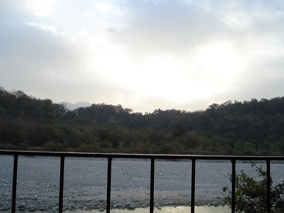 View Club Mahindra Nature Trails Resort