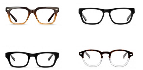 warby parker