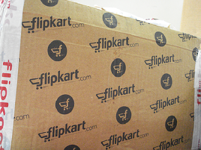 flipkart packaging