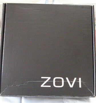 zovi packaging