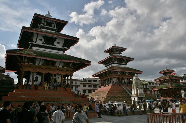 kathmandu