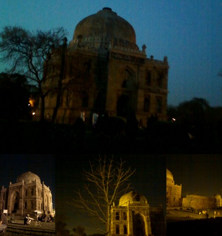 lodhi gardens