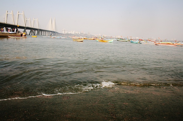 worli sealink