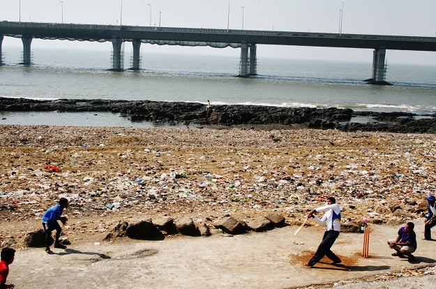 worli village sealink