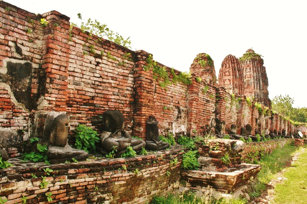 Ayutthaya