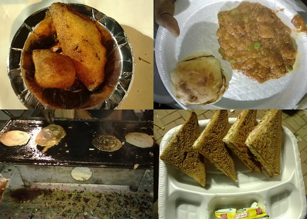 National Street Food Festival delhi