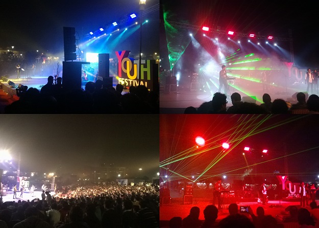 delhi youth festival 2013