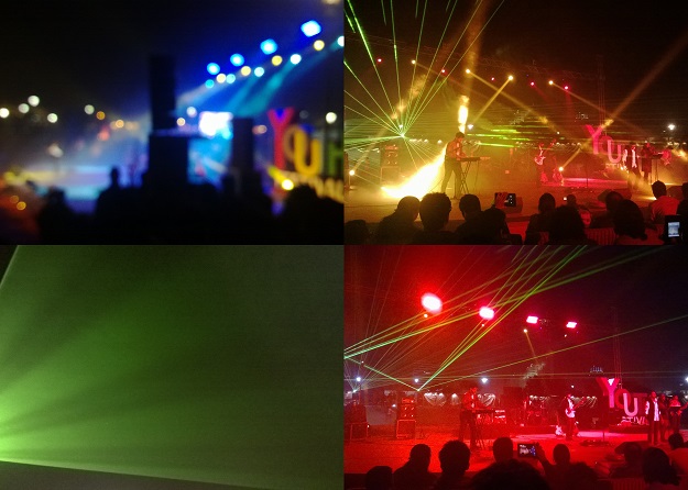 delhi youth festival