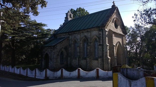 st mary church view lansdowne