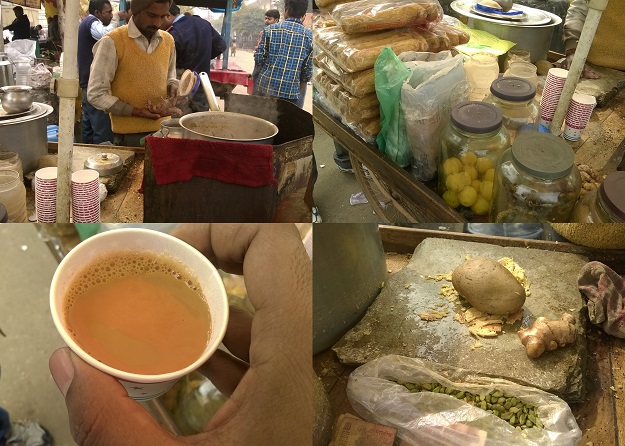 chaiwala