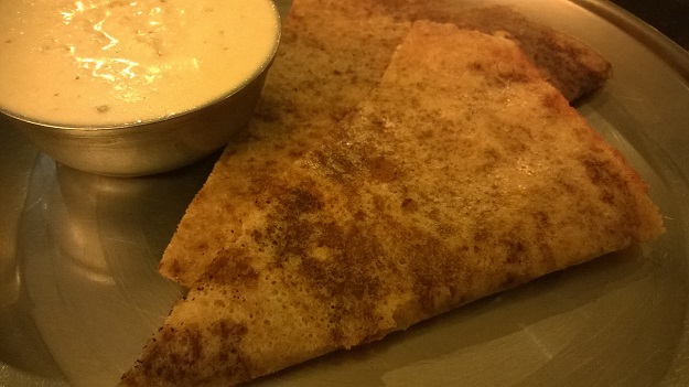 chettinad masala dosa