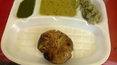 litti chokha