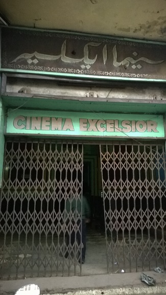 cinema excelsior old delhi