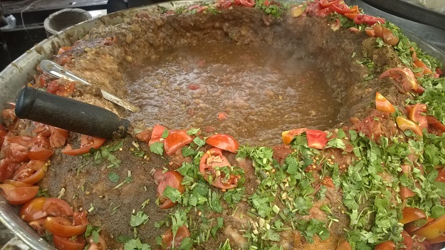 johri bazar food jaipur