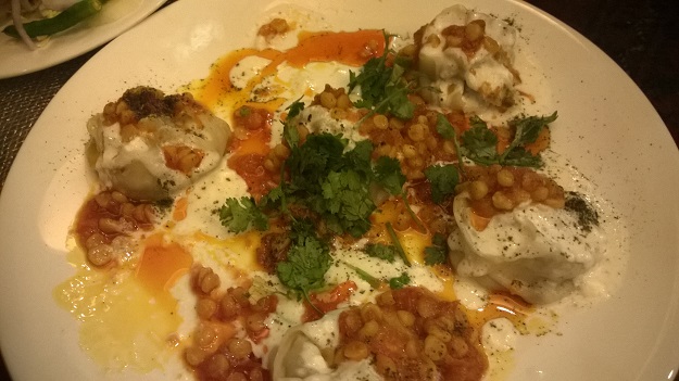 afghan restaurant lajpat nagar