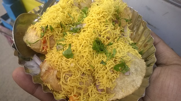 sev puri nagpur