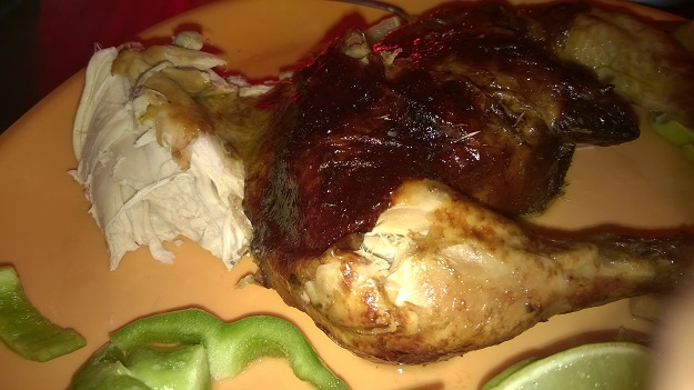 rotisseri chicken