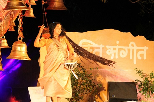 bhakti sangeet festival delhi