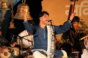 bhakti sangeet festival delhi