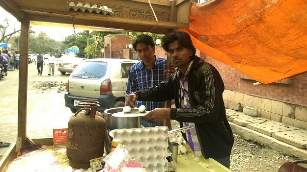 yo yo anda king vendor delhi