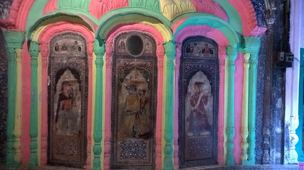 Thakurdwara Darianamal Temple amritsar