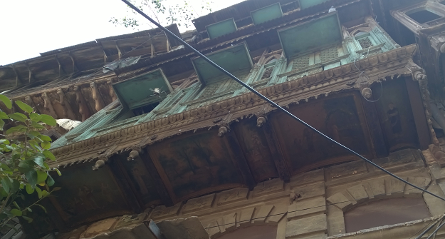 quila ahluwalia heritage windows