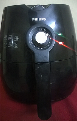 philips air fryer