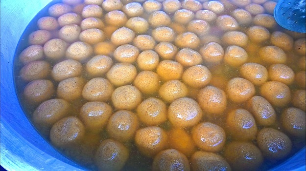 odisha rasgulla