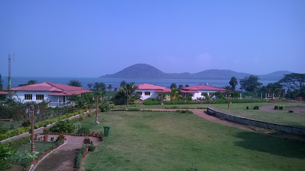 pantha nivas chilika