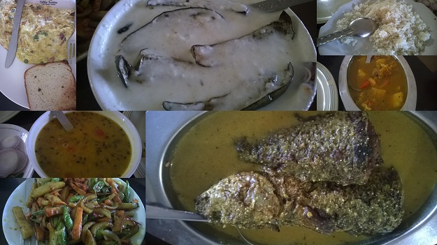 pantha nivas food chilika