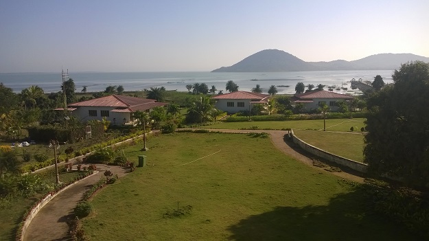 pantha nivas rambha chilika