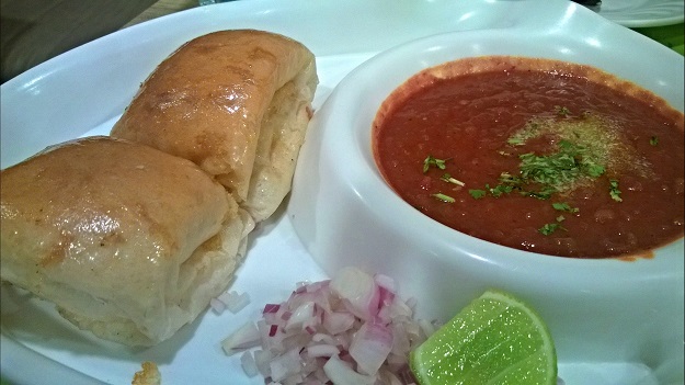 shiv sagar pav bhaji delhi