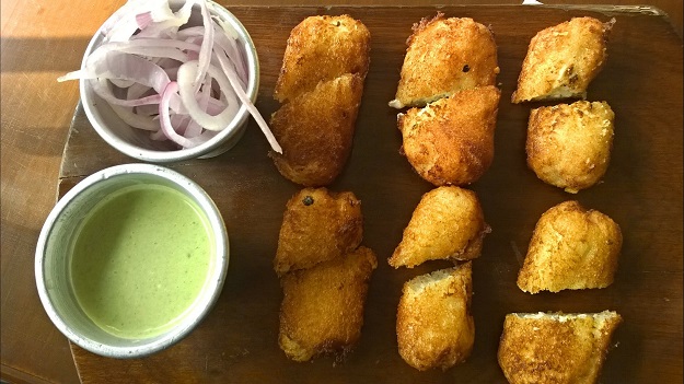 dahi kebabs relax restaurant delhi