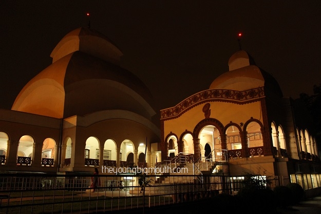 CR Park kalibari, Kali Mandir cr park new delhi