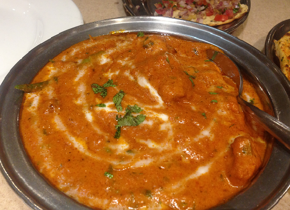 havemore butter chicken