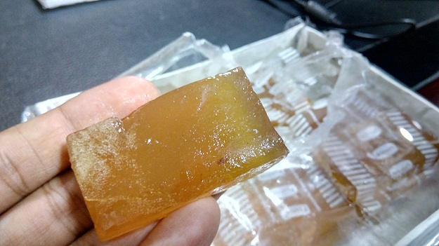 pratapgarh amla barfi