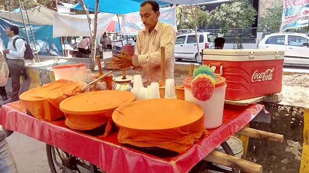 sattu wala delhi