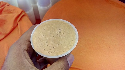 sattu