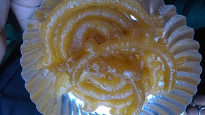 old and famous jalebi