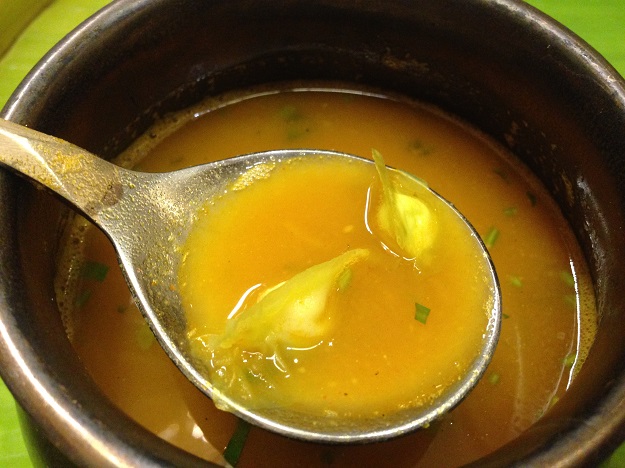 sanadige soup