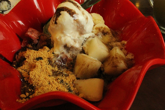 bingsu korean food in delhi