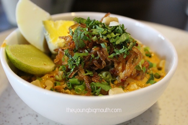 khao suey piali curry bistro