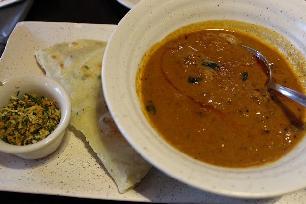 sri lankan curry