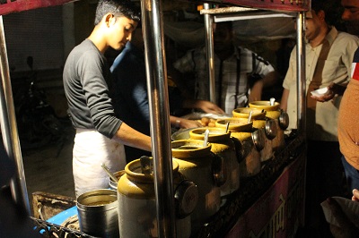 golgappa alwar