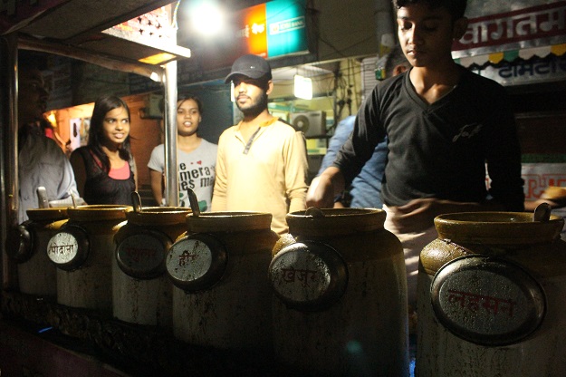 golgappa alwar