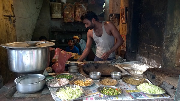 michelin star for streetfood