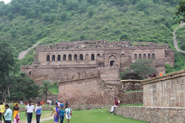 bhangarh